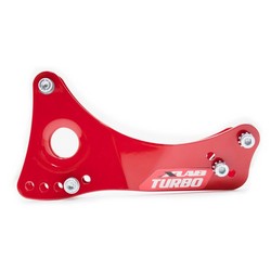 TURBO WING RED